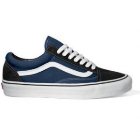 Vans Shoe | Vans Old Skool - Navy