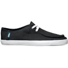 Vans Shoe | Vans Rata Vulc Shoes - Hemp Black