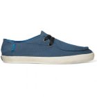 Vans Shoe | Vans Rata Vulc Shoes - Majolica Blue