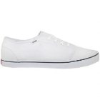 Vans Shoes | Vans 106 Lo Pro Shoe - True White Black