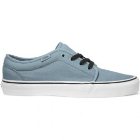 Vans Shoes | Vans 106 Vulcanised Canvas Shoe - Lead True White