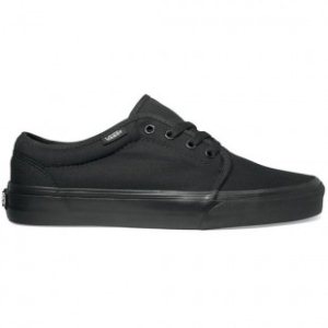 Vans Shoes | Vans 106 Vulcanised Shoe - Black