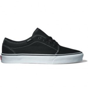 Vans Shoes | Vans 106 Vulcanised Shoe - Black White