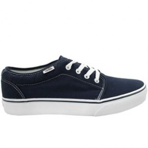 Vans Shoes | Vans 106 Vulcanised Shoe - Navy