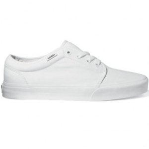 Vans Shoes | Vans 106 Vulcanised Shoe - True White