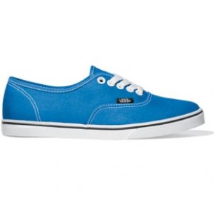 Vans Shoes | Vans Authentic Lo Pro Shoes - Directoire Blue