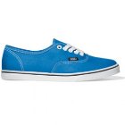 Vans Shoes | Vans Authentic Lo Pro Shoes - Directoire Blue