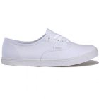 Vans Shoes | Vans Authentic Lo Pro Shoes - True White ~ True White