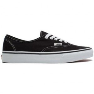 Vans Shoes | Vans Authentic Shoes - Black White