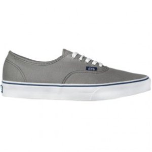 Vans Shoes | Vans Authentic Shoes - Cloudburst ~ Twilight Blue