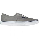 Vans Shoes | Vans Authentic Shoes - Cloudburst ~ Twilight Blue