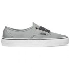 Vans Shoes | Vans Authentic Shoes - Light Grey Dark Shadow