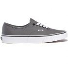 Vans Shoes | Vans Authentic Shoes - Pewter Black