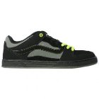 Vans Shoes | Vans Baxter Shoes - Black Black Lime