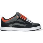 Vans Shoes | Vans Baxter Shoes - Black Charcoal Red Clay