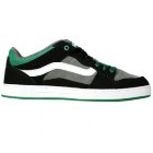 Vans Shoes | Vans Baxter Shoes - Black Grey Green