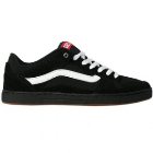 Vans Shoes | Vans Baxter Shoes - Black White Gum