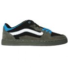 Vans Shoes | Vans Baxter Shoes - Charcoal Black Blue