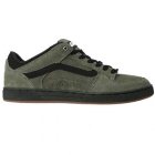 Vans Shoes | Vans Baxter Shoes - Charcoal Black Gum