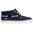 Vans Shoes | Vans Chukka Del Barco Boot - Dress Blue