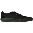 Vans Shoes | Vans Chukka Low Shoe - Black Black