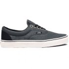 Vans Shoes | Vans Era 2 Tone Shoe - Dark Shadow Black