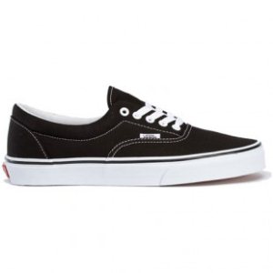 Vans Shoes | Vans Era Shoe - Black