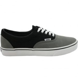 Vans Shoes | Vans Era Shoe - Pewter Black