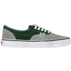 Vans Shoes | Vans Era Suede Shoe - Wild Dove Dark Green