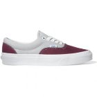 Vans Shoes | Vans Gold Coast Era  Shoe - Vineyard Wine High Rise Grey