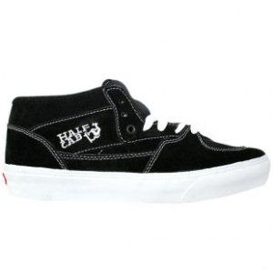 Vans Shoes | Vans Half Cab Shoe - Black