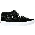 Vans Shoes | Vans Half Cab Shoe - Black