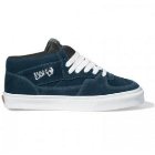 Vans Shoes | Vans Half Cab Shoe - Navy