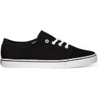 Vans Shoes | Vans Lp106 Shoes - Black True White