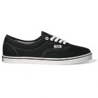 Vans Shoes | Vans Lpe Shoes - Black White