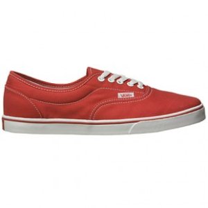 Vans Shoes | Vans Lpe Shoes - Red