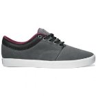 Vans Shoes | Vans Pacquard Shoes - Dark Grey Black White