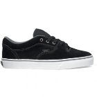 Vans Shoes | Vans Rowley Style 99 Shoe - Black Charcoal