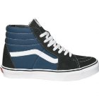 Vans Shoes | Vans Sk8 Hi Boots - Navy