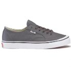 Vans Shoes | Vans Style 31 Shoe - Pewter True White