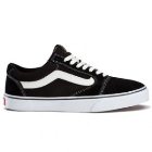 Vans Shoes | Vans Tnt5 Shoe - Black White