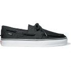 Vans Shoes | Vans Zapato Del Barco Shoe - Black True White