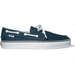 Vans Shoes | Vans Zapato Del Barco Shoe - Navy True White