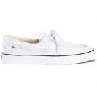 Vans Shoes | Vans Zapato Del Barco Shoe - True White Black
