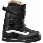Vans Snowboard Boots | Vans Matlock Snowboard Boots - Black White