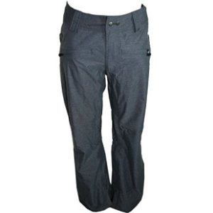 Vans Snowboard Pants | Vans Etienne Snowboard Pants - Black