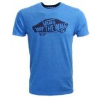 Vans T-Shirt | Vans Otw T-Shirt - Blue Heather Grape