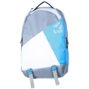 Volcom Backpack | Volcom Silica Rucksack - Grey Combo