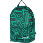 Volcom Backpack | Volcom Yae Ii School Backpack – Emerald Green