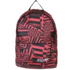 Volcom Backpack | Volcom Yae Ii School Backpack – Lumber Jack Red